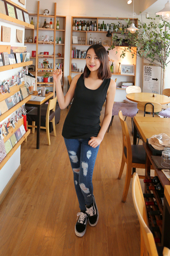 เทรนด์การแต่งตัววัยรุ่นหญิง เทรนด์การแต่งตัววัยรุ่นหญิง