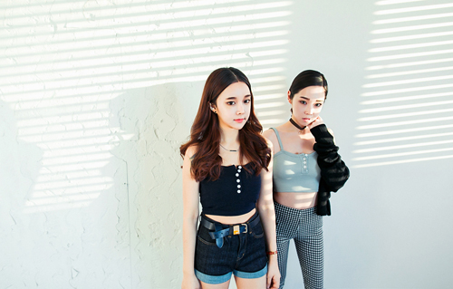 เทรนด์การแต่งตัววัยรุ่นหญิง เทรนด์การแต่งตัววัยรุ่นหญิง