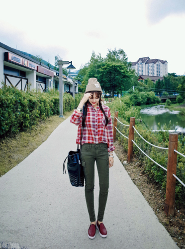 เทรนด์การแต่งตัววัยรุ่นหญิง เทรนด์การแต่งตัววัยรุ่นหญิง