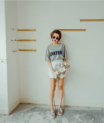 เทรนด์การแต่งตัววัยรุ่นหญิง เทรนด์การแต่งตัววัยรุ่นหญิง