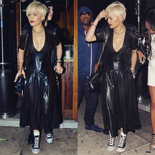 ลาเท็กซ์เดรส ลาเท็กซ์เดรส