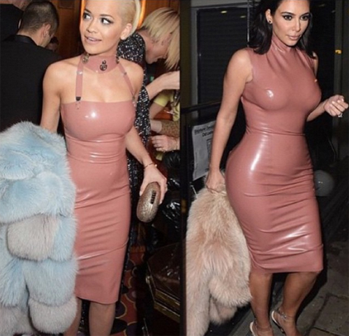 ลาเท็กซ์เดรส ลาเท็กซ์เดรส