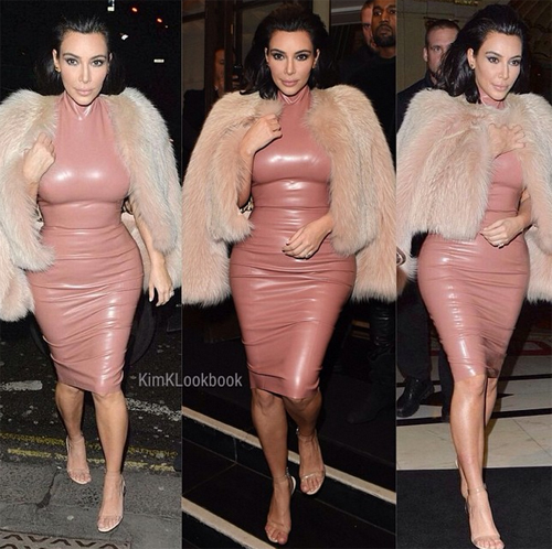 ลาเท็กซ์เดรส ลาเท็กซ์เดรส