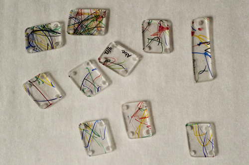 DIY เครื่องประดับ DIY เครื่องประดับ