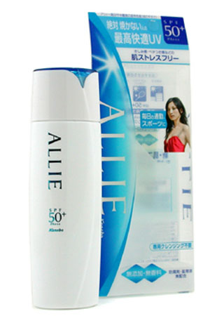 ครีมกันแดดขั้นเทพ ครีมกันแดดขั้นเทพ