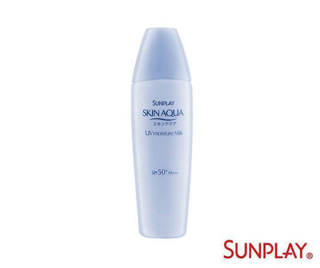 ครีมกันแดดขั้นเทพ ครีมกันแดดขั้นเทพ