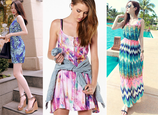 เสื้อผ้ารับหน้าร้อน เสื้อผ้ารับหน้าร้อน