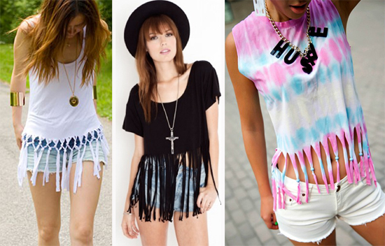 เสื้อผ้ารับหน้าร้อน เสื้อผ้ารับหน้าร้อน