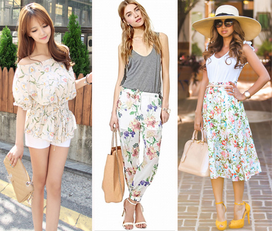 เสื้อผ้ารับหน้าร้อน เสื้อผ้ารับหน้าร้อน