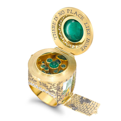 เครื่องประดับ เครื่องประดับ