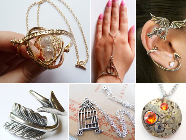 เครื่องประดับ เครื่องประดับ