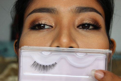 วิธีแต่งหน้า วิธีแต่งหน้า