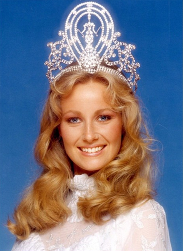 มิสยูนิเวิร์ส มิสยูนิเวิร์ส