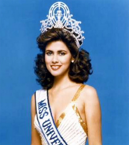 มิสยูนิเวิร์ส มิสยูนิเวิร์ส