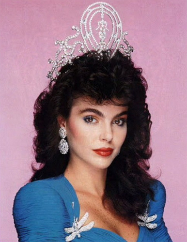 มิสยูนิเวิร์ส มิสยูนิเวิร์ส