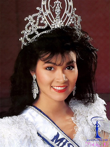 มิสยูนิเวิร์ส มิสยูนิเวิร์ส
