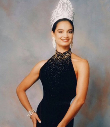 มิสยูนิเวิร์ส มิสยูนิเวิร์ส