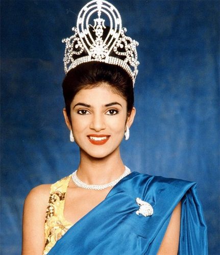 มิสยูนิเวิร์ส มิสยูนิเวิร์ส