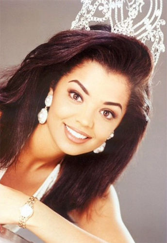 มิสยูนิเวิร์ส มิสยูนิเวิร์ส