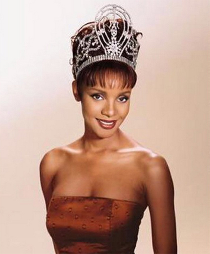 มิสยูนิเวิร์ส มิสยูนิเวิร์ส