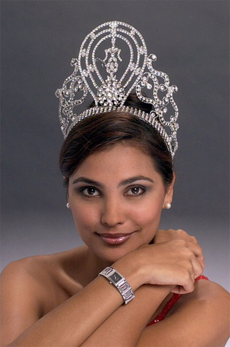 มิสยูนิเวิร์ส มิสยูนิเวิร์ส