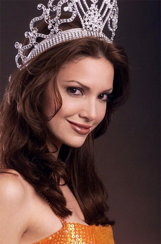 มิสยูนิเวิร์ส มิสยูนิเวิร์ส