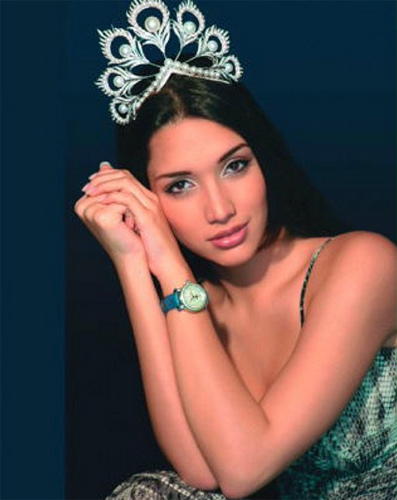 มิสยูนิเวิร์ส มิสยูนิเวิร์ส