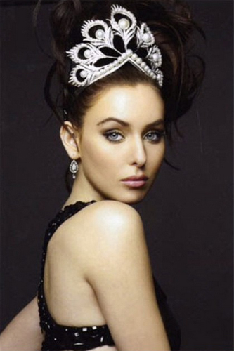 มิสยูนิเวิร์ส มิสยูนิเวิร์ส