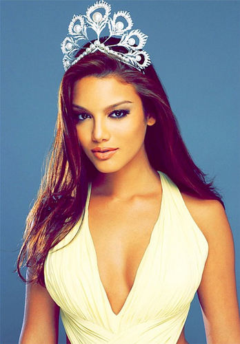 มิสยูนิเวิร์ส มิสยูนิเวิร์ส