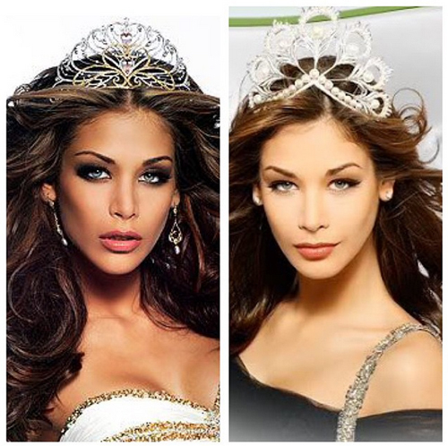 มิสยูนิเวิร์ส มิสยูนิเวิร์ส