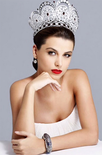 มิสยูนิเวิร์ส มิสยูนิเวิร์ส