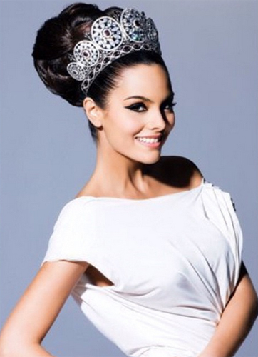 มิสยูนิเวิร์ส มิสยูนิเวิร์ส