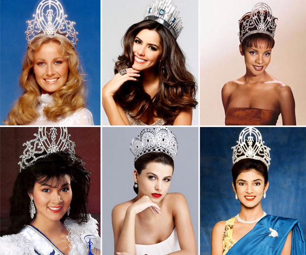 มิสยูนิเวิร์ส มิสยูนิเวิร์ส