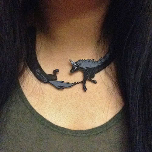 สร้อยคอ Adventure Time สร้อยคอ Adventure Time