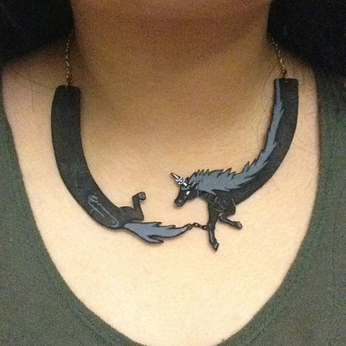 สร้อยคอ Adventure Time สร้อยคอ Adventure Time