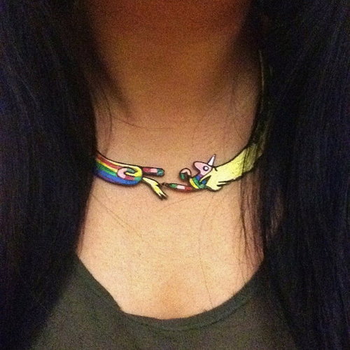 สร้อยคอ Adventure Time สร้อยคอ Adventure Time