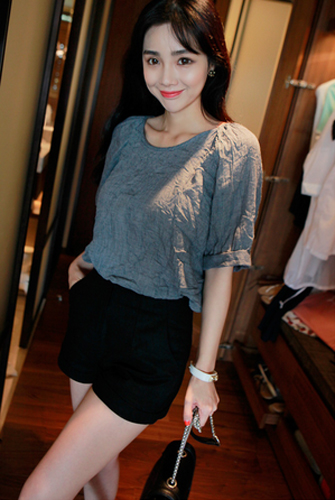 กางเกงขาสั้นเล่นน้ำสงกรานต์ กางเกงขาสั้นเล่นน้ำสงกรานต์