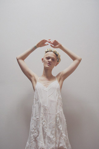 เมลานี เกย์โดส เมลานี เกย์โดส