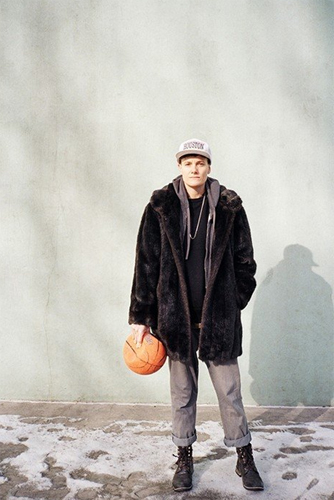 เคซีย์ เลกเลอร์ เคซีย์ เลกเลอร์