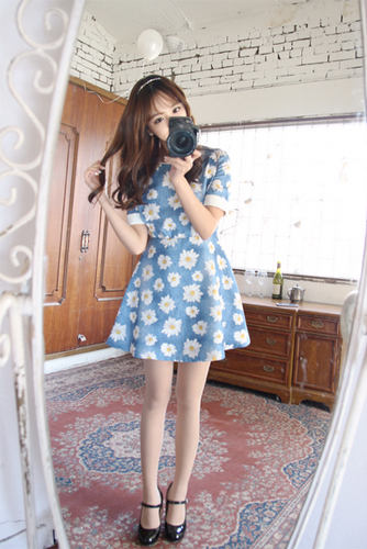 แฟชั่นหน้าร้อน แฟชั่นหน้าร้อน