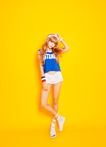 แฟชั่นหน้าร้อน แฟชั่นหน้าร้อน