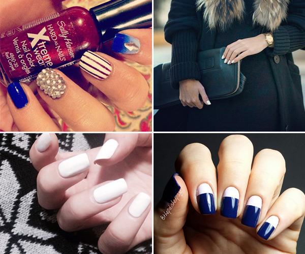 ทาเล็บ ทาเล็บ