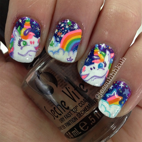 ลายเพ้นท์เล็บ ลายเพ้นท์เล็บ