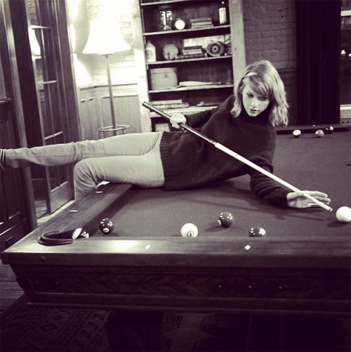 เทย์เลอร์ สวิฟต์ เทย์เลอร์ สวิฟต์