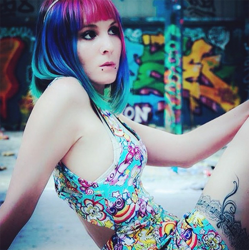 แฟชั่น แฟชั่น