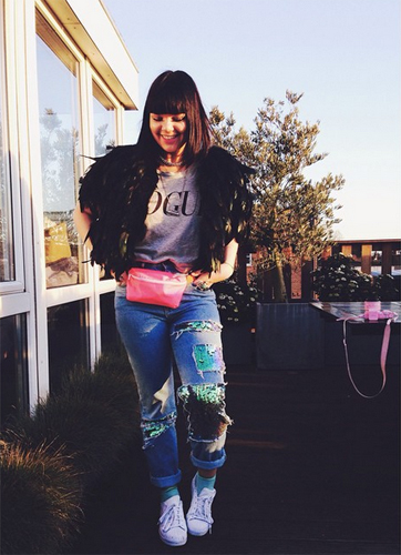 แฟชั่น แฟชั่น