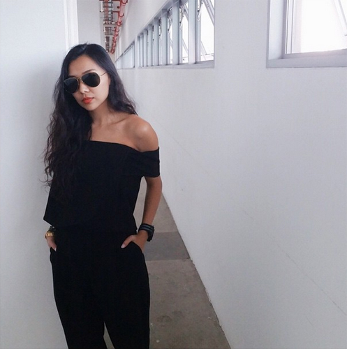 แฟชั่น แฟชั่น