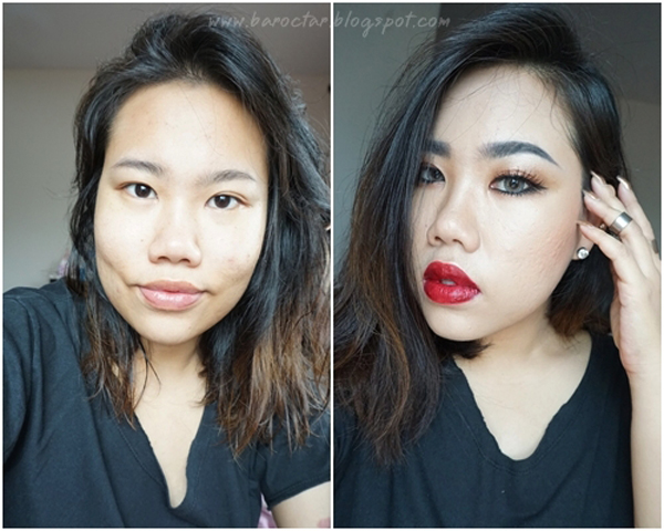 วิธีแต่งหน้า วิธีแต่งหน้า