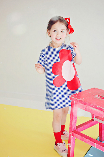 เสื้อสงกรานต์เด็ก เสื้อสงกรานต์เด็ก