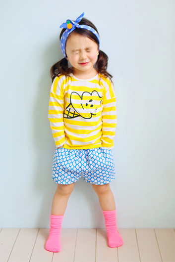 เสื้อสงกรานต์เด็ก เสื้อสงกรานต์เด็ก